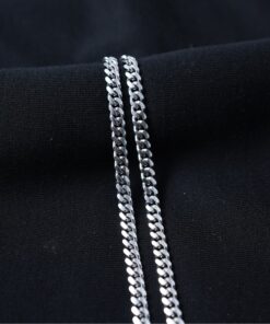 925 Sterling Silver Chain