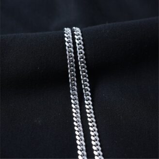 925 Sterling Silver Chain