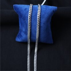Alternative view of 925 Sterling Silver Chain