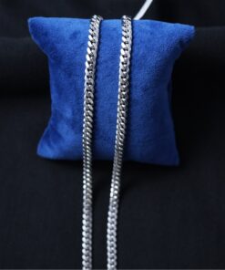 Alternative view of 925 Sterling Silver Chain