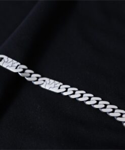 925 Sterling Silver Lucky Bracelet