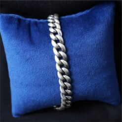 Alternative view of 925 Sterling Silver Lucky Bracelet