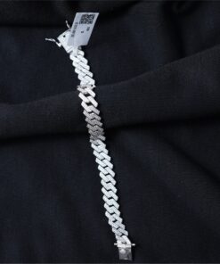 925 Sterling Silver Lucky Bracelet