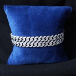 Alternative view of 925 Sterling Silver Lucky Bracelet