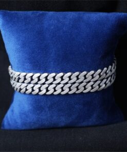 Alternative view of 925 Sterling Silver Lucky Bracelet
