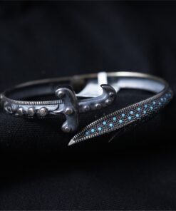 925 Sterling Silver Lucky Bracelet