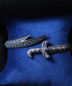 Alternative view of 925 Sterling Silver Lucky Bracelet