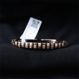 925 Sterling Silver Lucky Bracelet