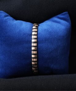 Alternative view of 925 Sterling Silver Lucky Bracelet