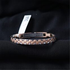 925 Sterling Silver Lucky Bracelet