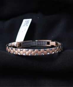 925 Sterling Silver Lucky Bracelet