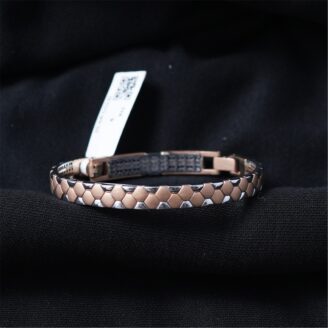 925 Sterling Silver Lucky Bracelet