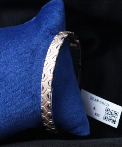 Alternative view of 925 Sterling Silver Lucky Bracelet