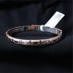 925 Sterling Silver Lucky Bracelet
