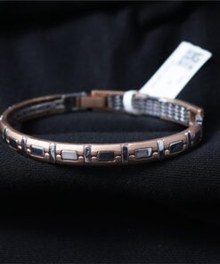 925 Sterling Silver Lucky Bracelet