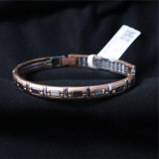 925 Sterling Silver Lucky Bracelet