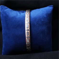 Alternative view of 925 Sterling Silver Lucky Bracelet