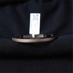925 Sterling Silver Lucky Bracelet