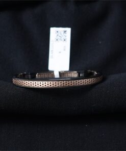 925 Sterling Silver Lucky Bracelet