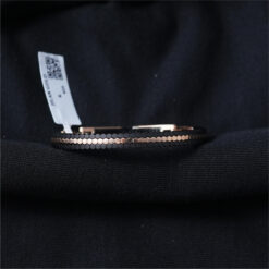 925 Sterling Silver Lucky Bracelet