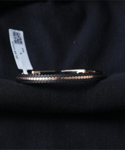 925 Sterling Silver Lucky Bracelet