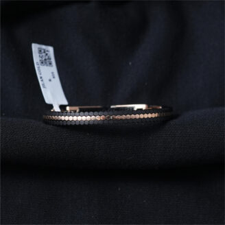 925 Sterling Silver Lucky Bracelet