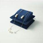Elegant 925 Silver Jewelry Set