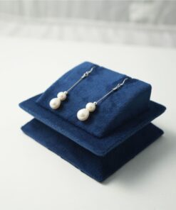 Alternative view of Elegant 925 Silver Jewelry Set