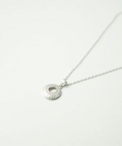 Alternative view of Elegant 925 Silver Jewelry Set