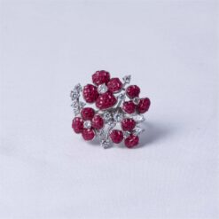 unique rings for women's