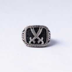 zulfiqar ring turkish collaction