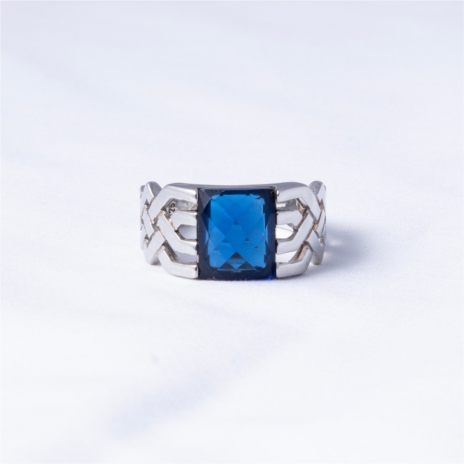 Blue Stone Solitaire