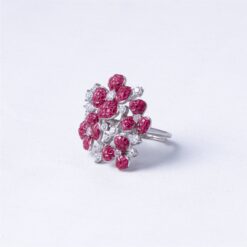unique rings for women's