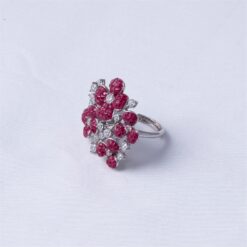 unique rings for women's