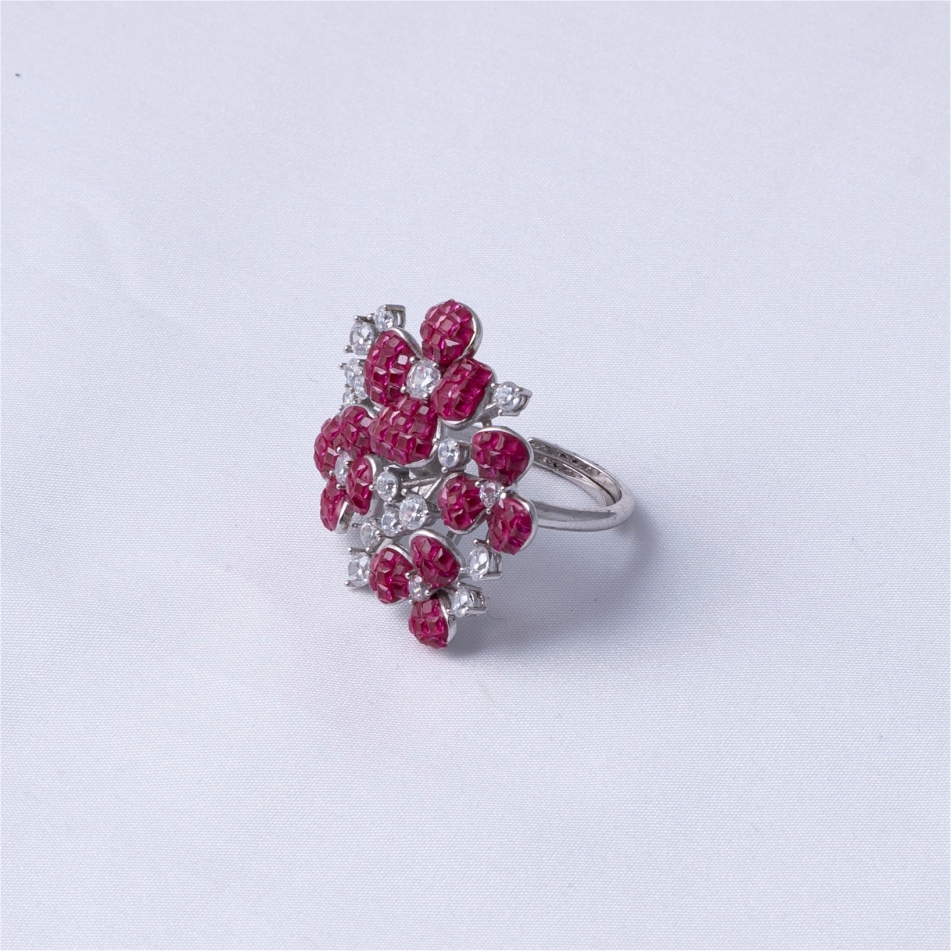 unique rings for women's
