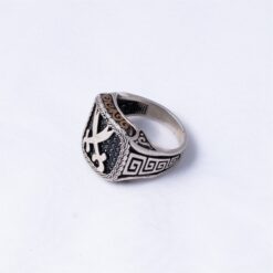 zulfiqar ring turkish collaction