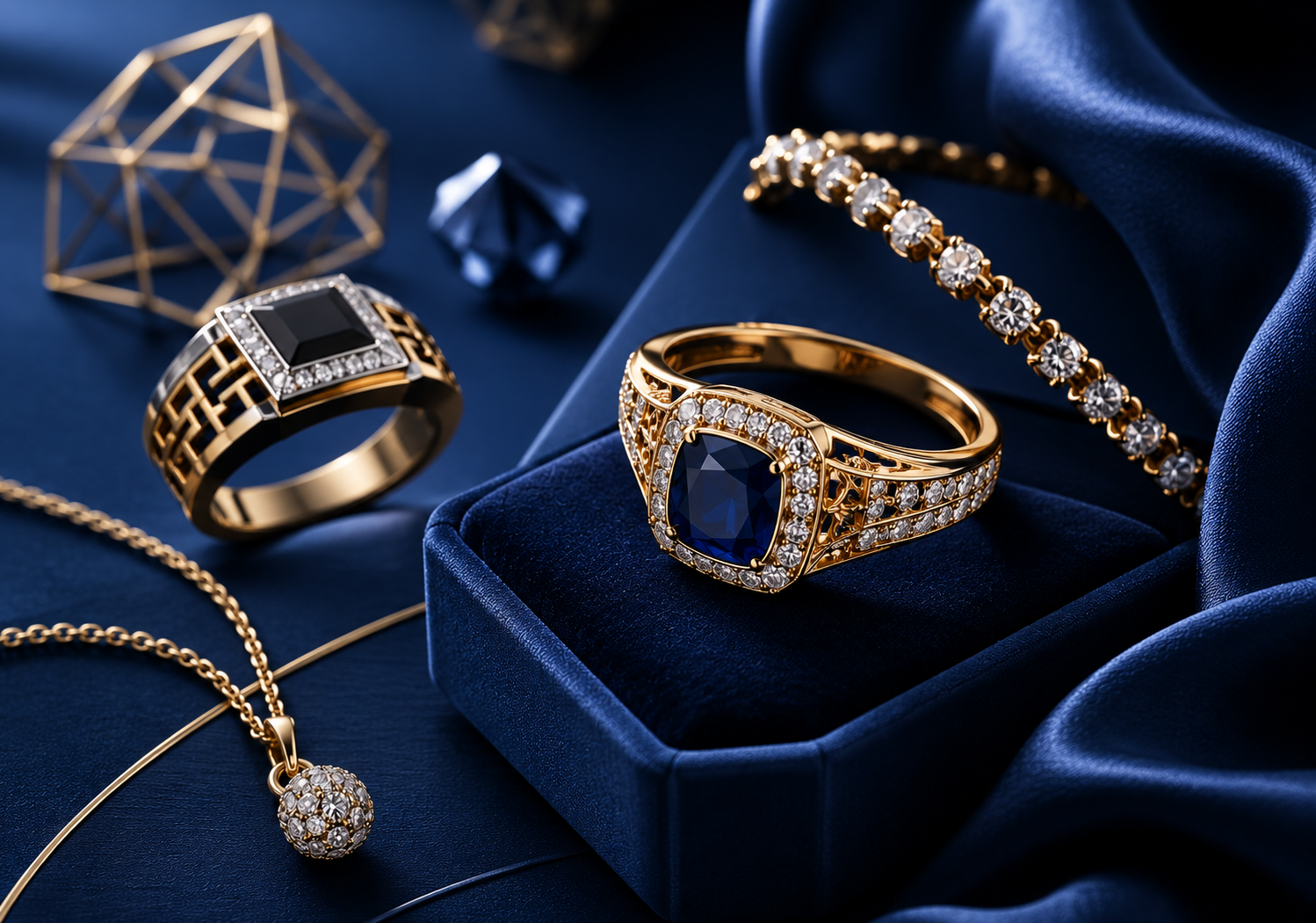 Exclusive Designs