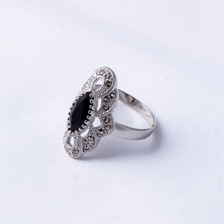 Aura black big stone - Image 4