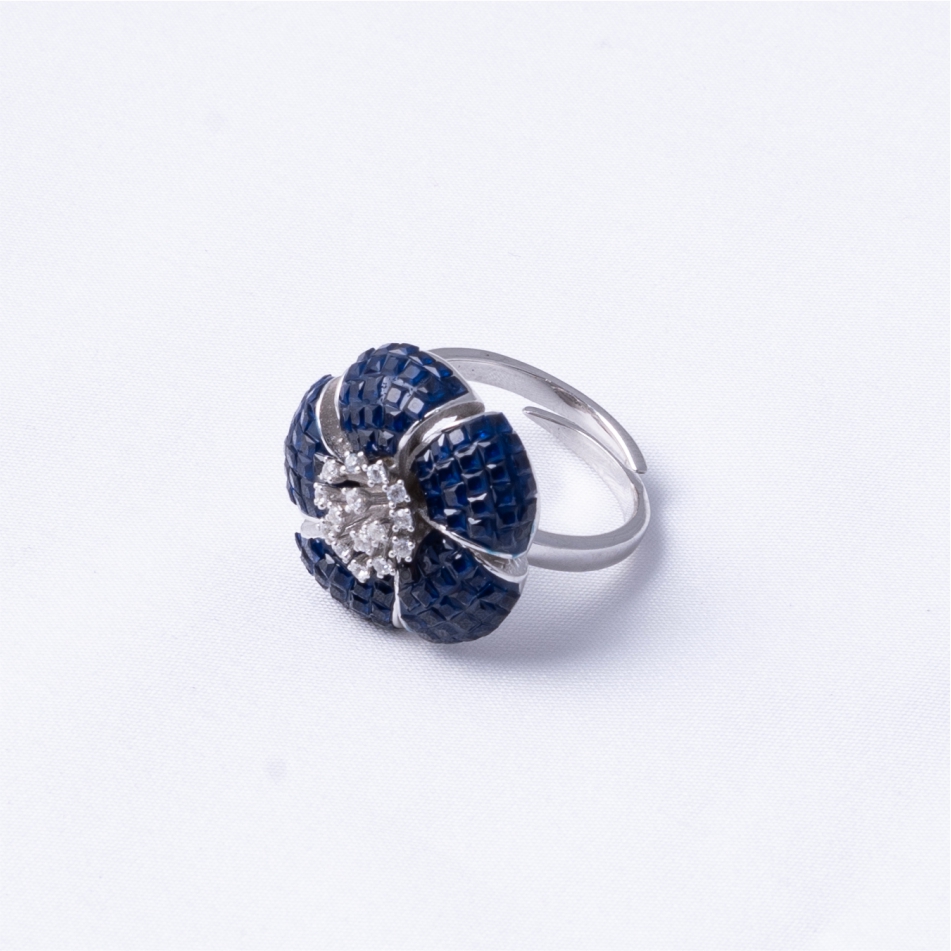 Blue Diamond Coktail - Image 3