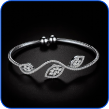 Silver Bracelets