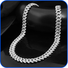 Silver Chains