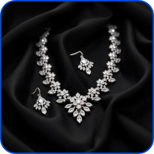 Silver Set