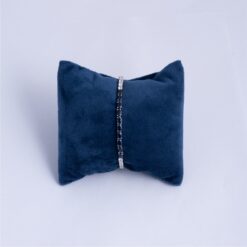 925-Silver-Blue-Sapphire-Bracelet-for-Wome