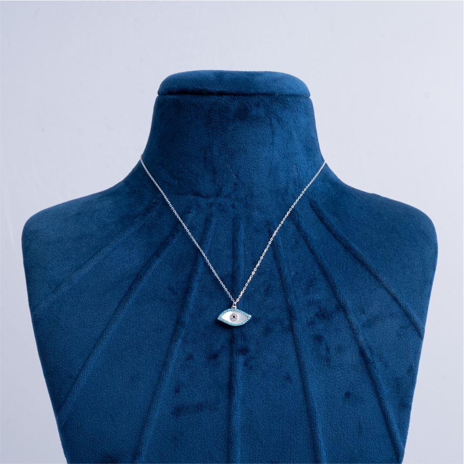 925-Silver-Evil-Eye-Mother-of-Pearl-Pendant
