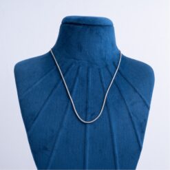 925-Silver-Herringbone-Chain-Necklace