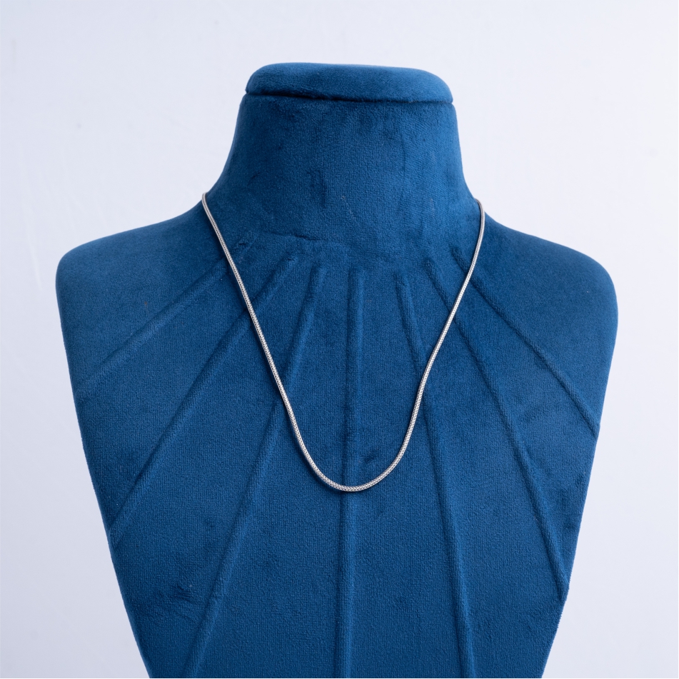 925-Silver-Herringbone-Chain-Necklace