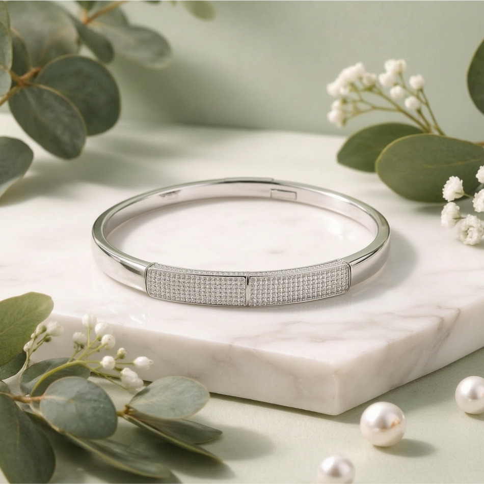 925-Silver-Imperial-CZ-Leather-Bracelet