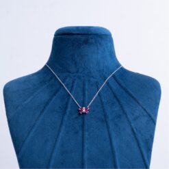 925-Silver-Ruby-Butterfly-Pendant-Necklace