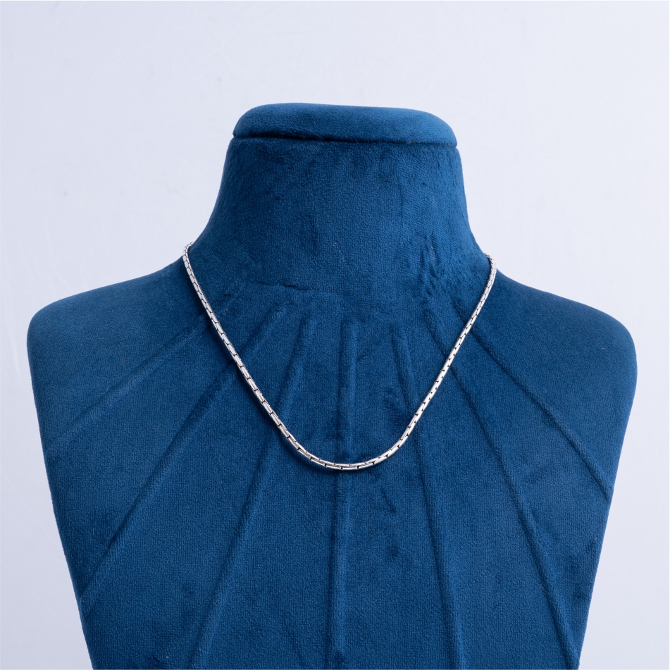 925-Silver-Snake-Link-Chain-Necklace