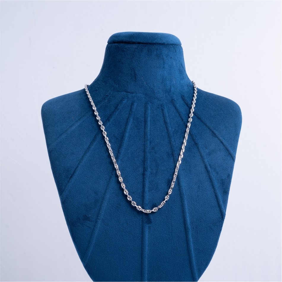 925-Sterling-Silver-Byzantine-Chain-Necklace-for-Men